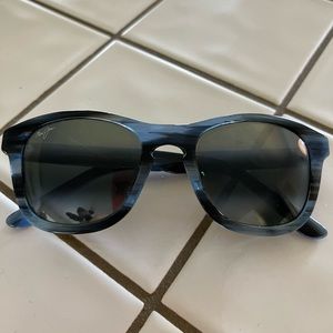 Maui Jim sunglasses